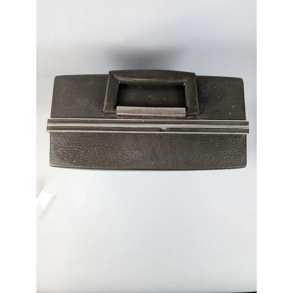 None vintage mid‑century